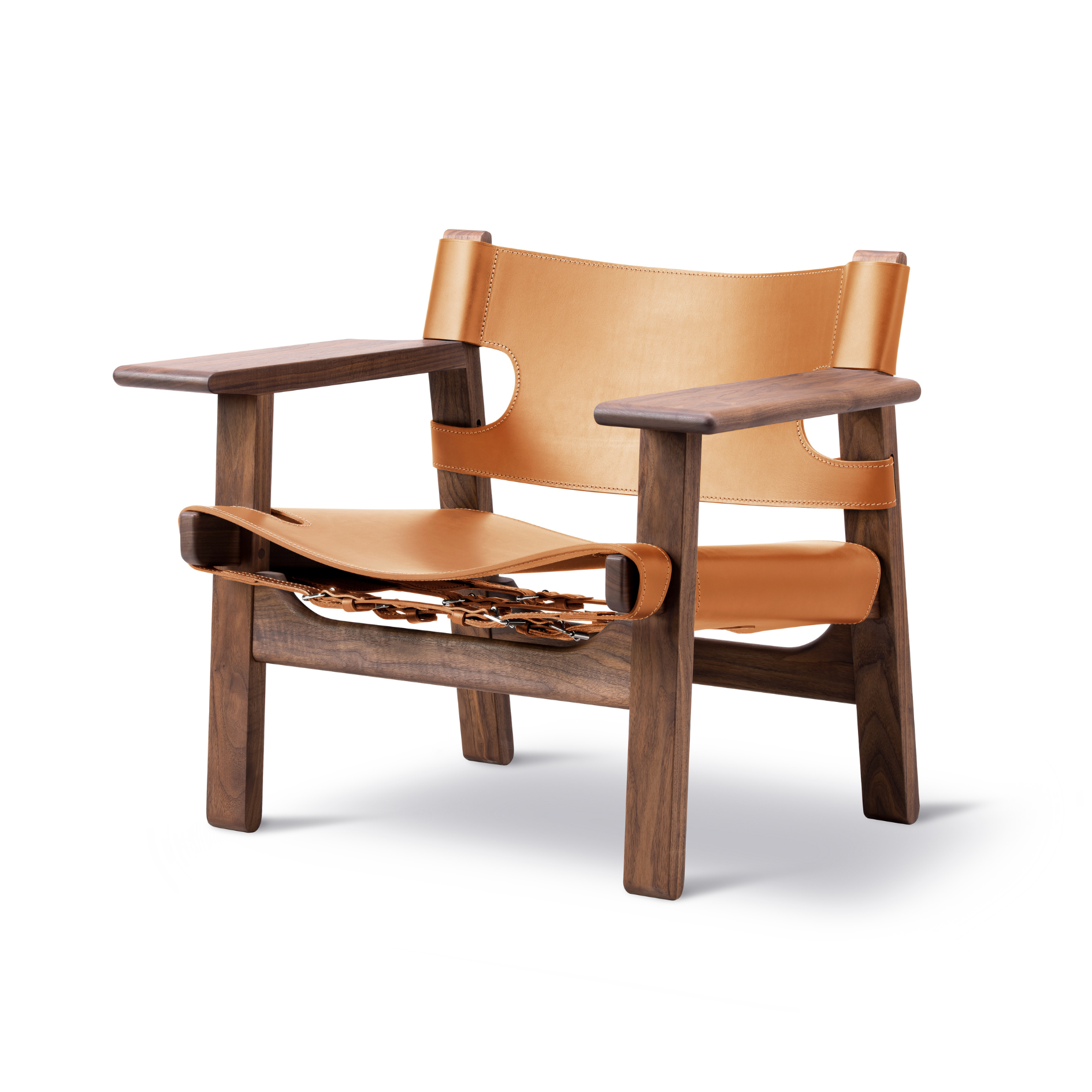 The Spanish Chair